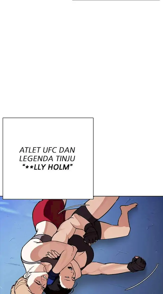 Lookism Chapter 273 - halaman 133