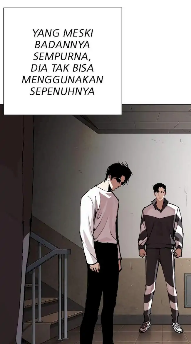 Lookism Chapter 273 - halaman 142