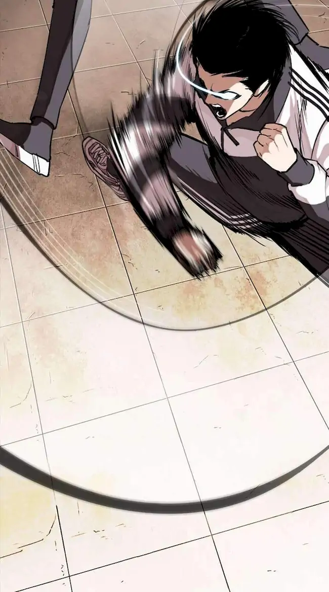Lookism Chapter 273 - halaman 2