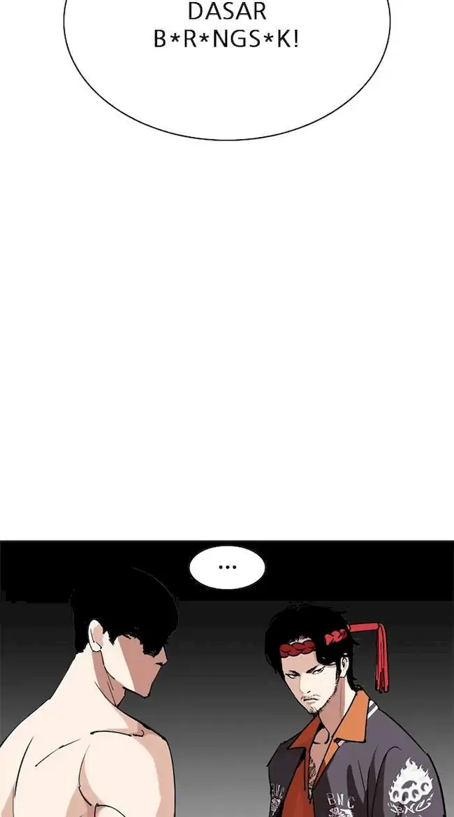 Lookism Chapter 273 - halaman 33