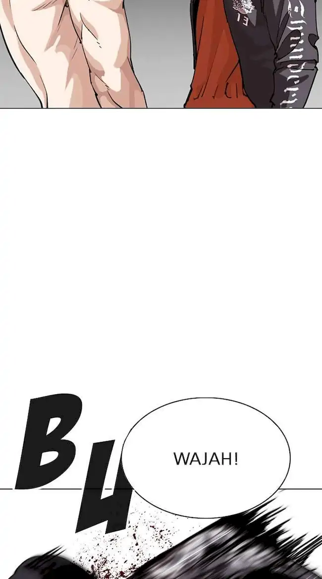 Lookism Chapter 273 - halaman 34