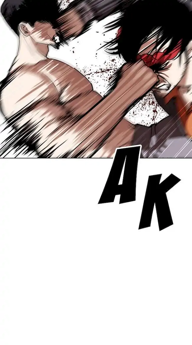 Lookism Chapter 273 - halaman 35