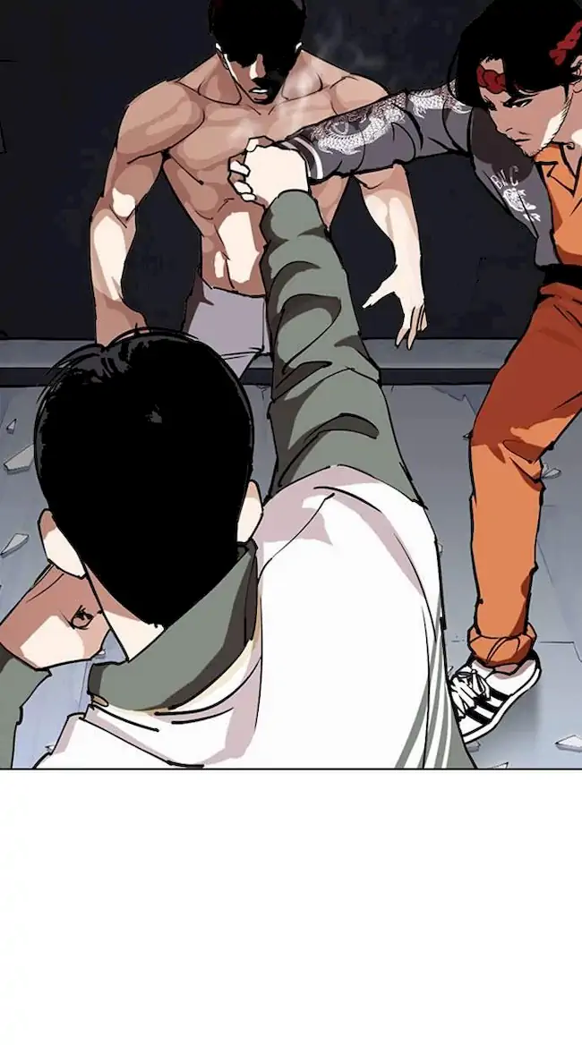 Lookism Chapter 273 - halaman 41
