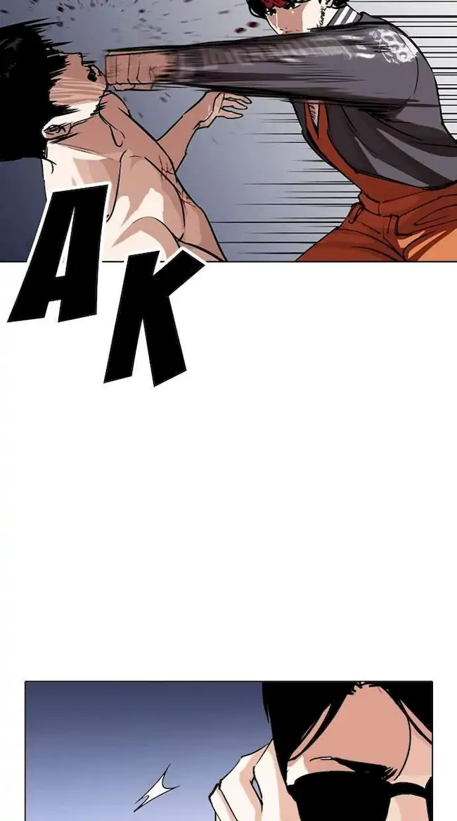 Lookism Chapter 273 - halaman 43