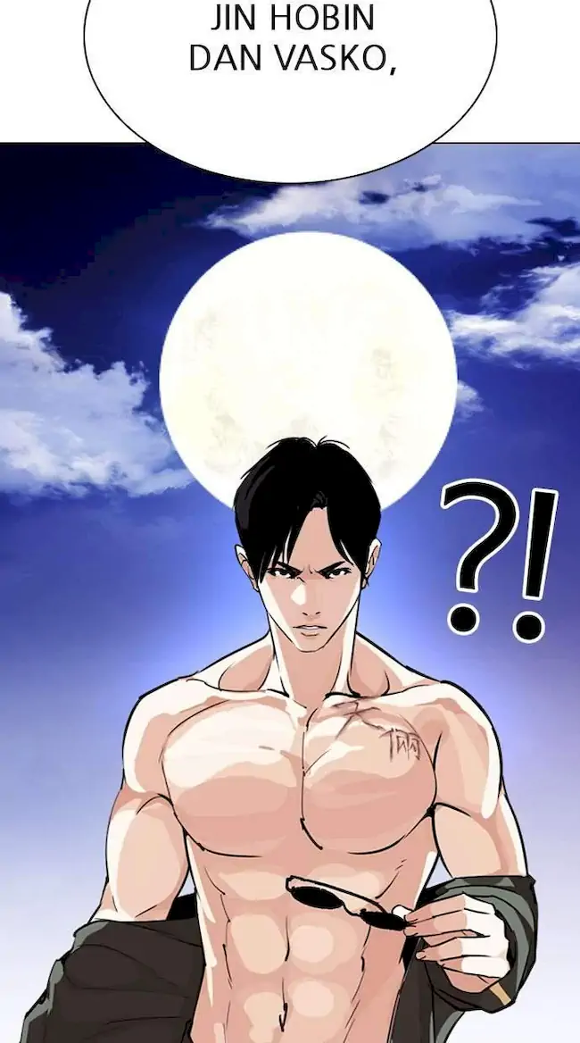Lookism Chapter 273 - halaman 49