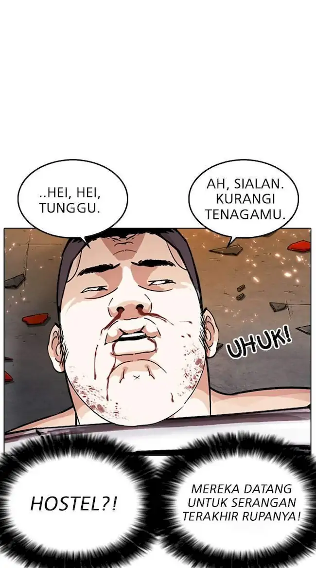 Lookism Chapter 273 - halaman 55