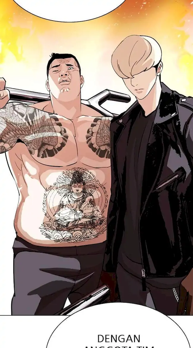 Lookism Chapter 273 - halaman 63