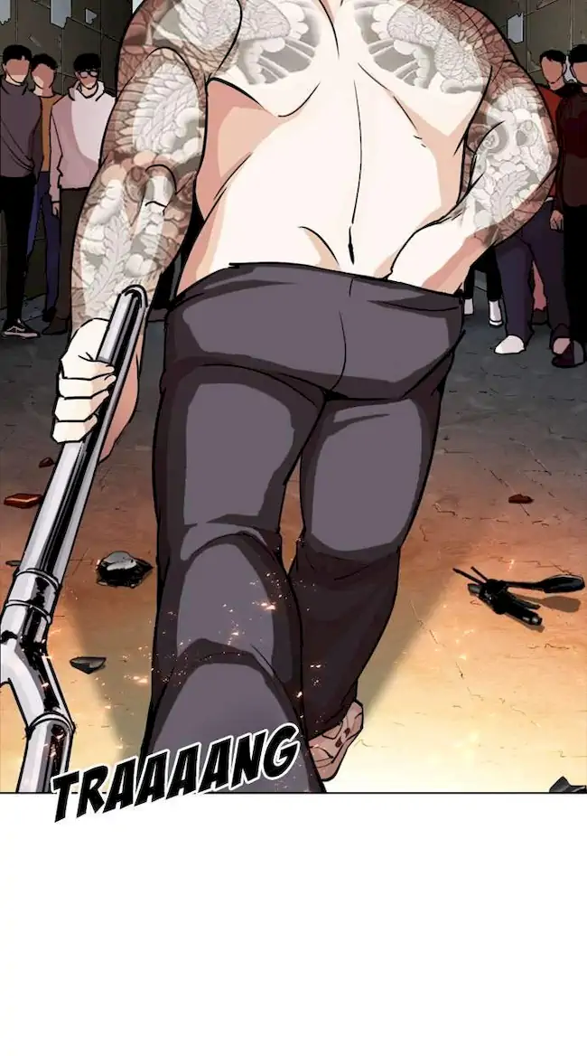 Lookism Chapter 273 - halaman 71