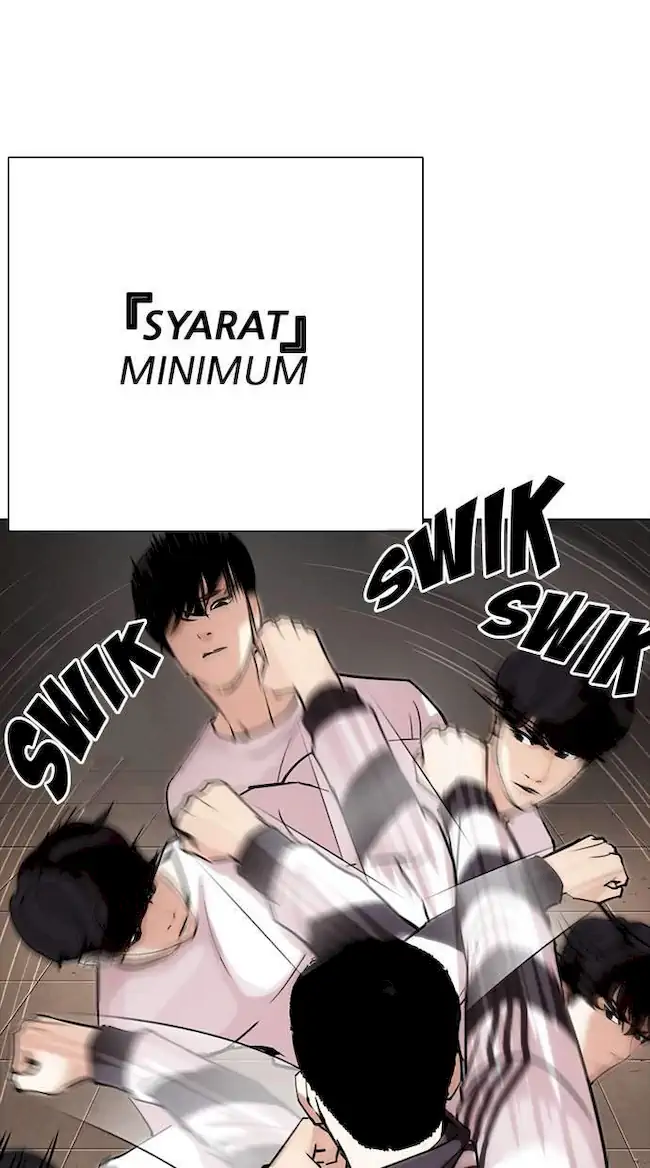 Lookism Chapter 273 - halaman 86