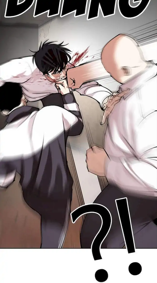 Lookism Chapter 273 - halaman 97