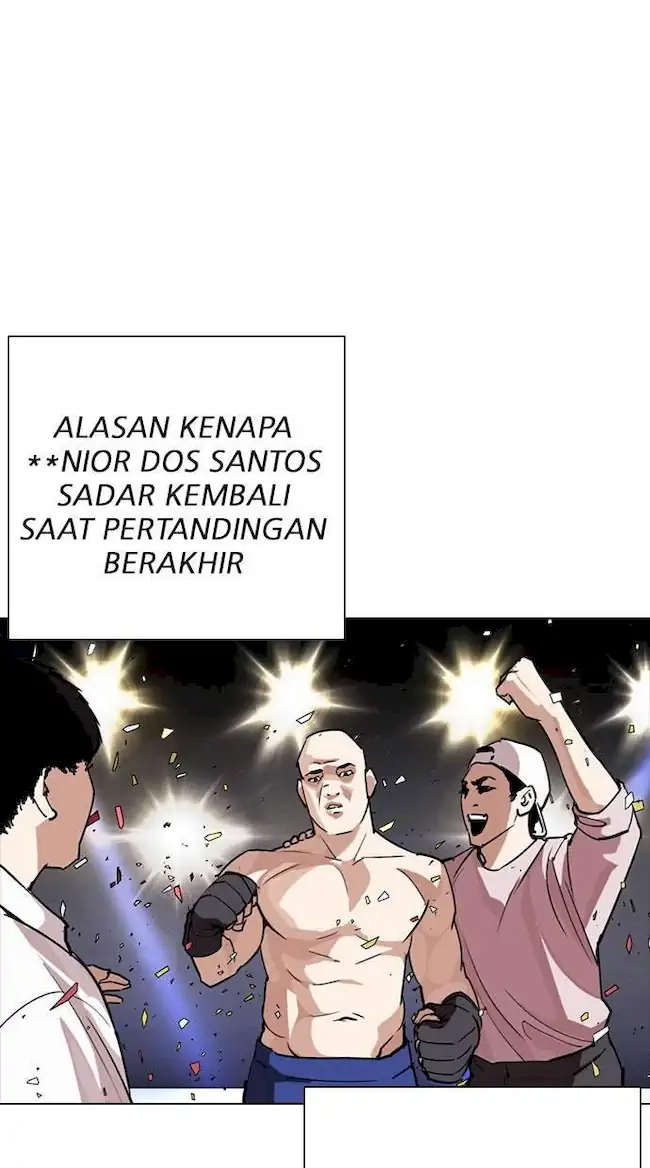 Lookism Chapter 274 - halaman 100