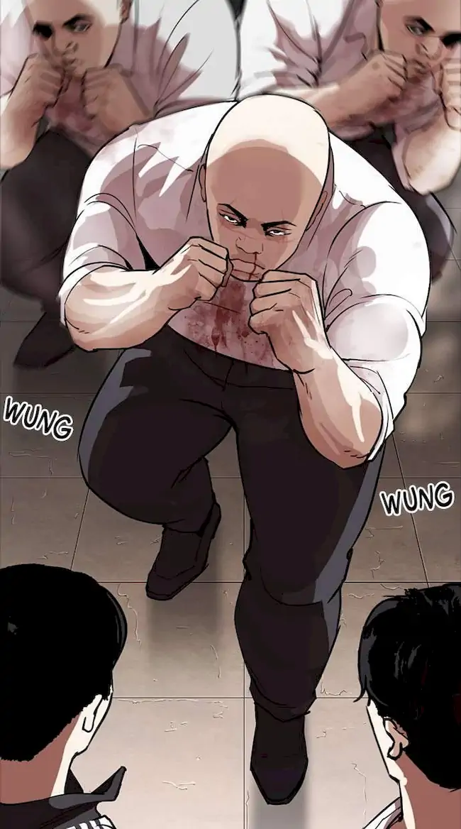 Lookism Chapter 274 - halaman 110