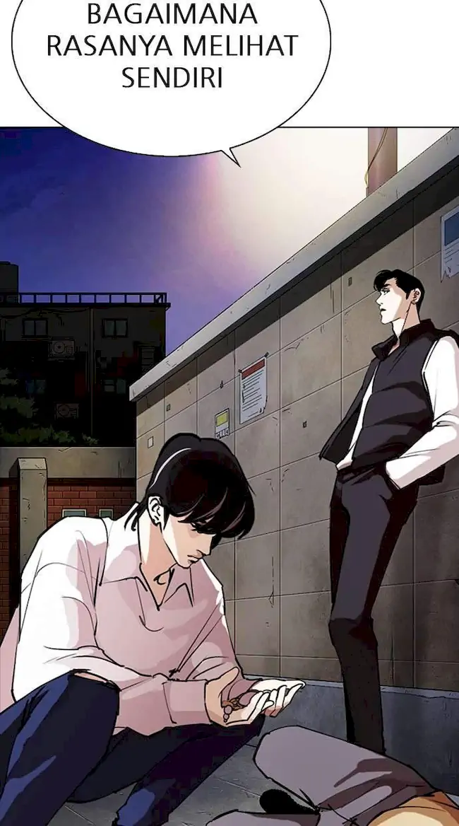 Lookism Chapter 274 - halaman 113