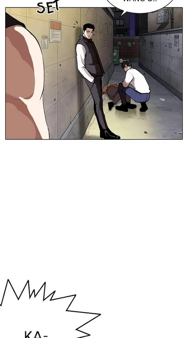 Lookism Chapter 274 - halaman 116