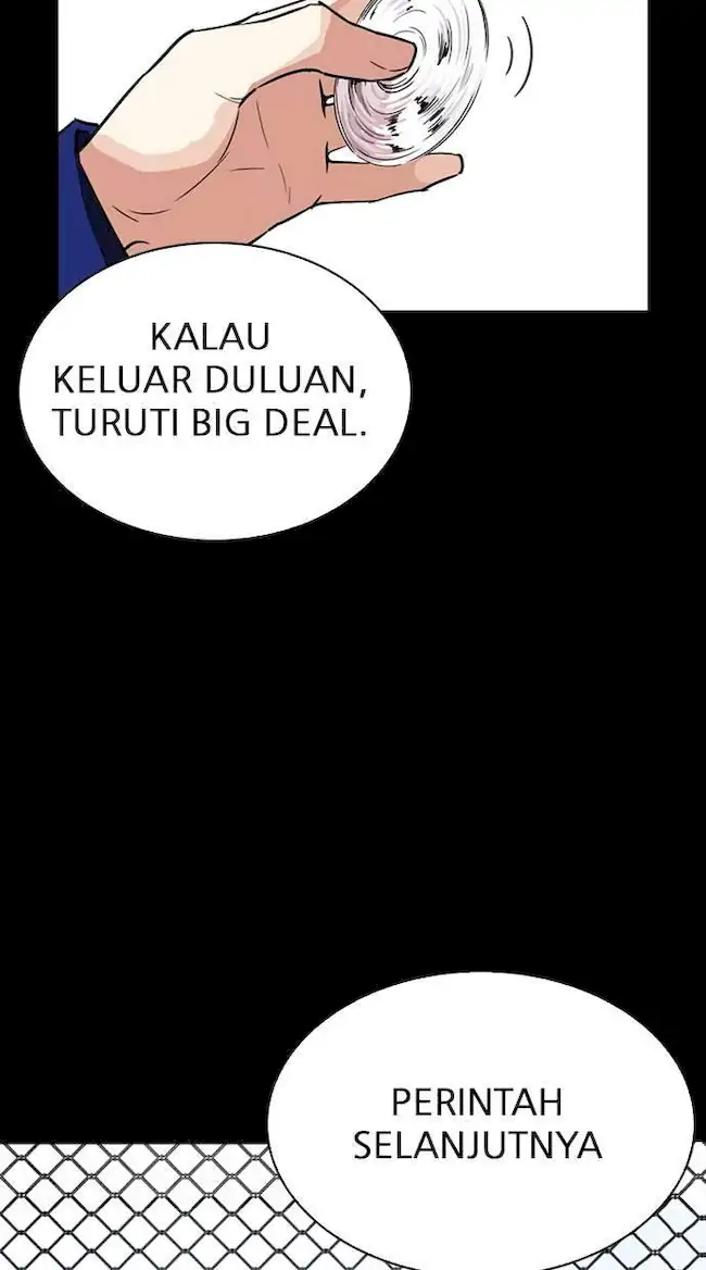 Lookism Chapter 274 - halaman 121