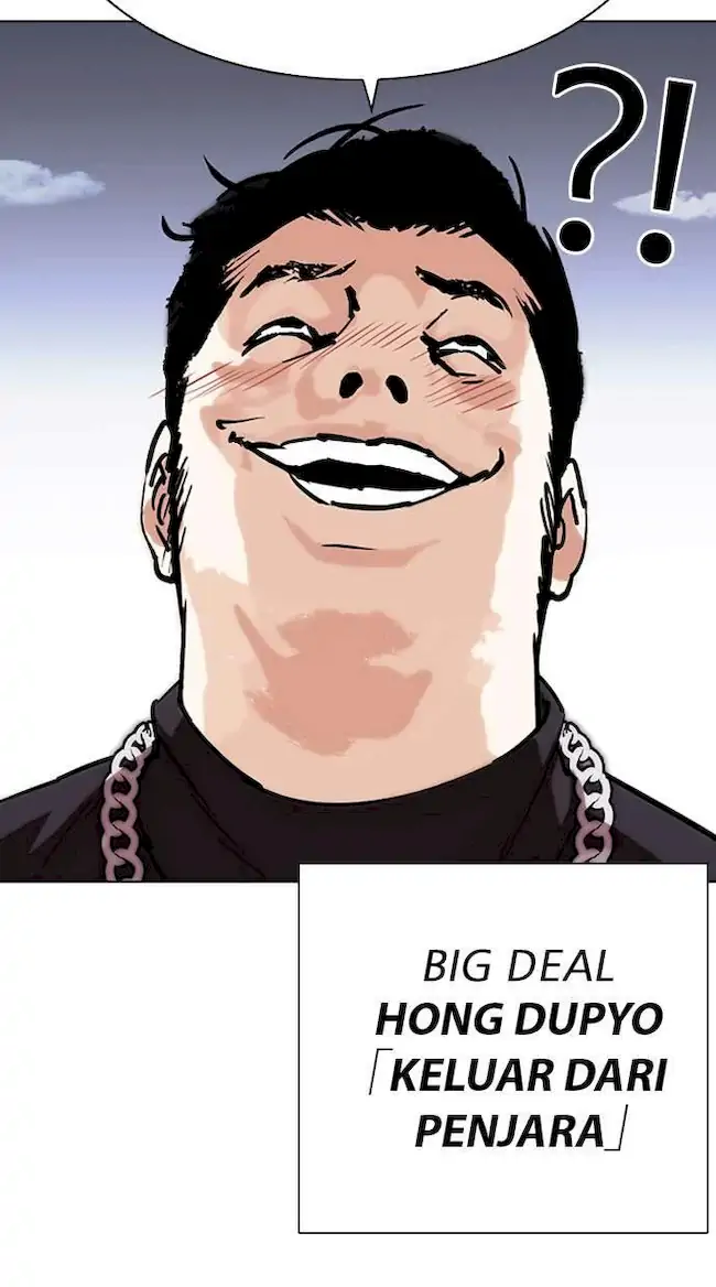 Lookism Chapter 274 - halaman 124