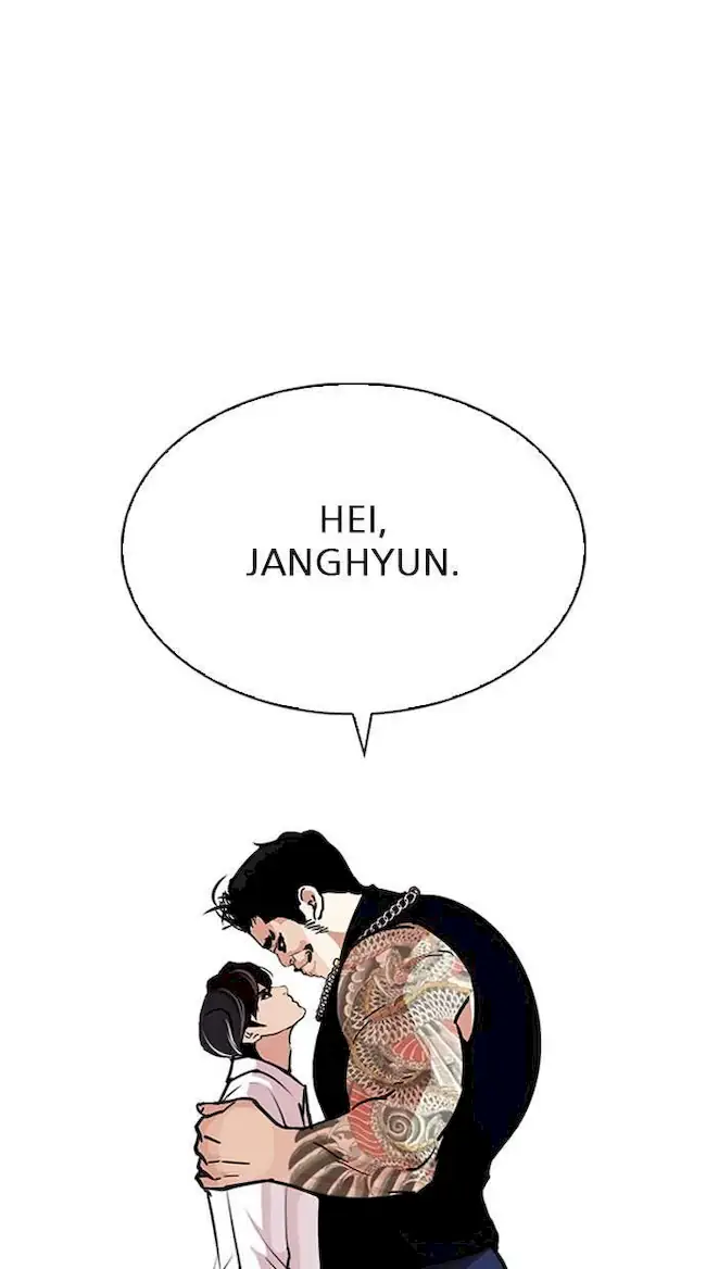 Lookism Chapter 274 - halaman 125