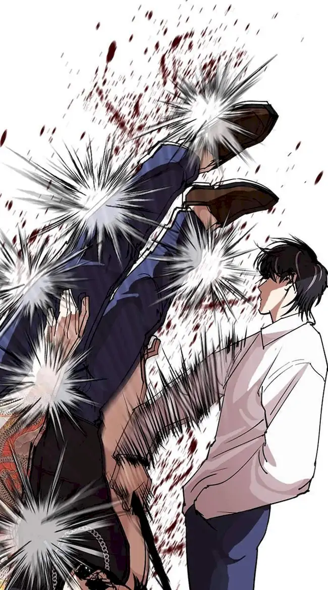 Lookism Chapter 274 - halaman 135