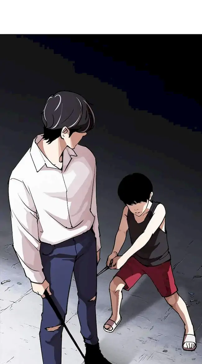 Lookism Chapter 274 - halaman 143