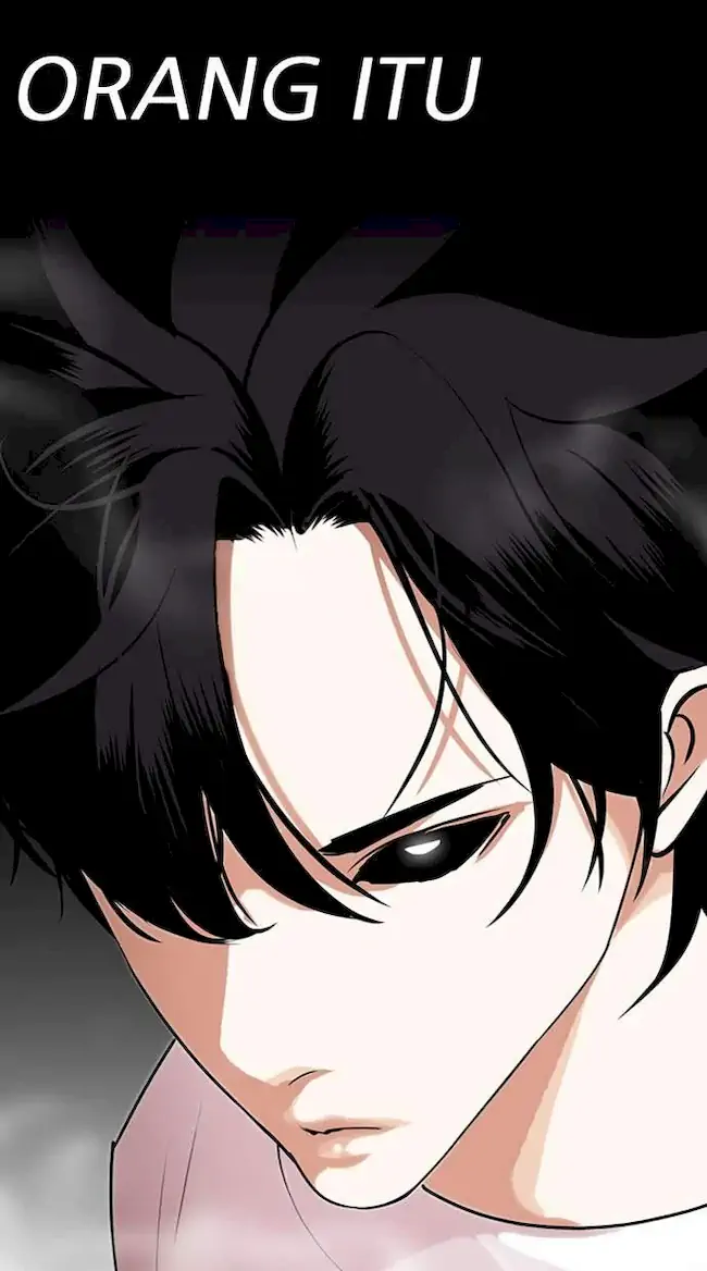 Lookism Chapter 274 - halaman 24