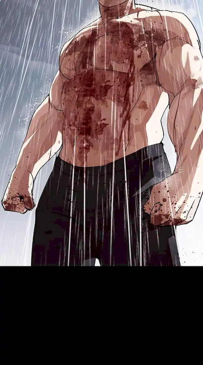 Lookism Chapter 274 - halaman 34