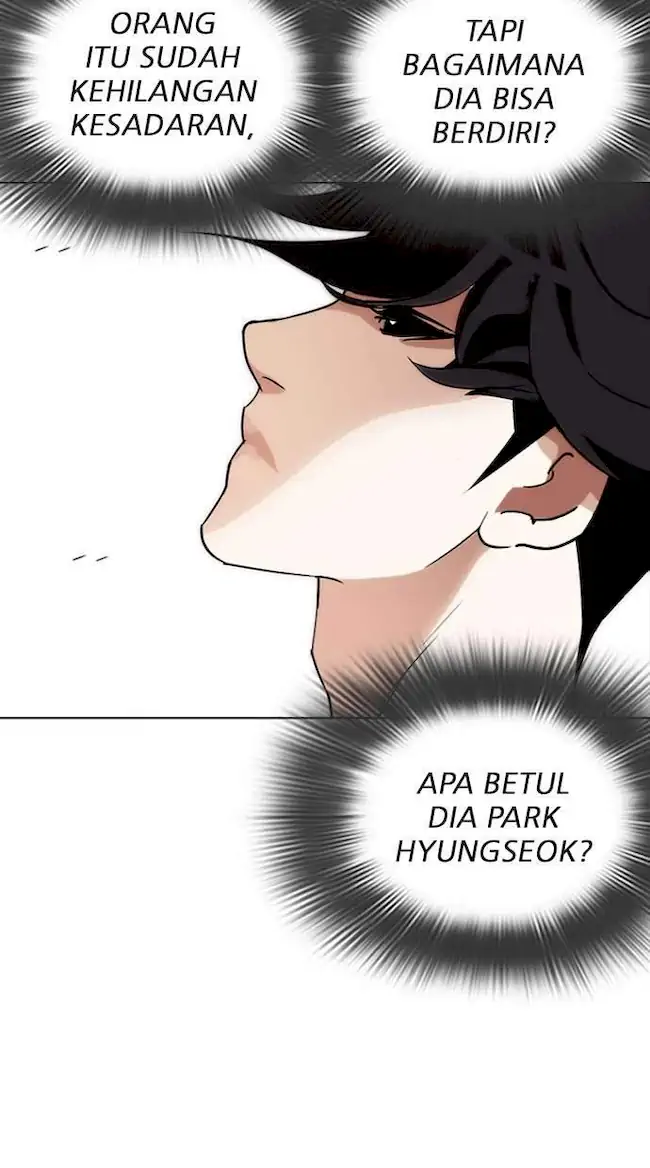 Lookism Chapter 274 - halaman 8