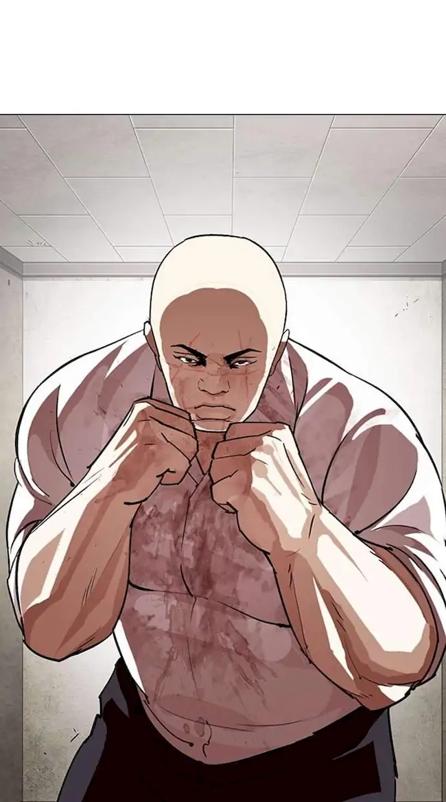 Lookism Chapter 274 - halaman 88