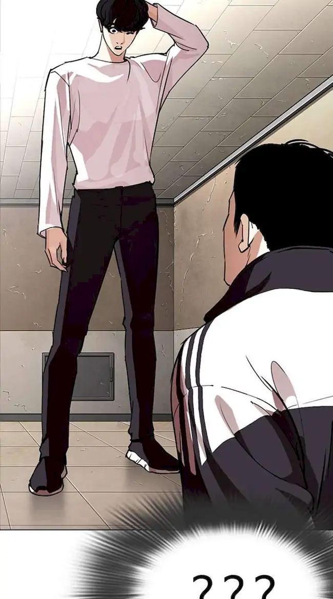 Lookism Chapter 274 - halaman 97