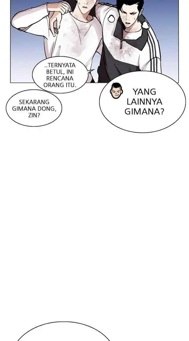 Lookism Chapter 275 - halaman 28