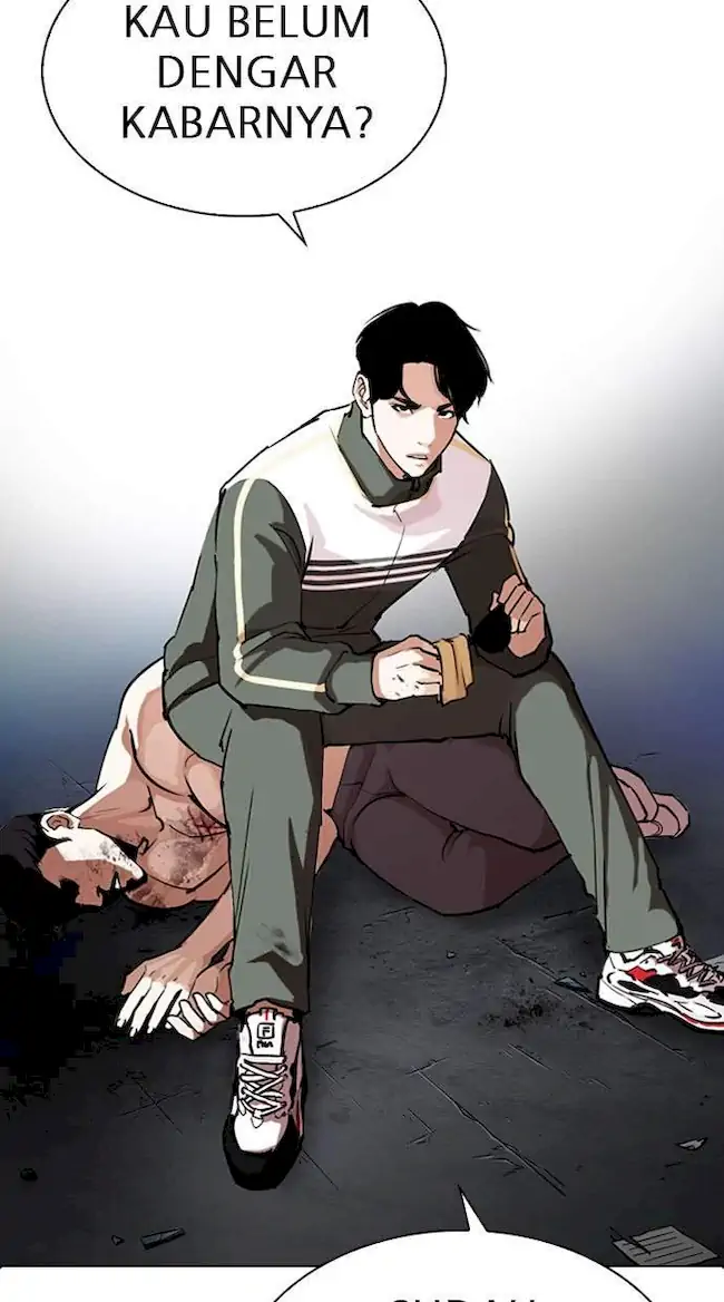 Lookism Chapter 275 - halaman 29