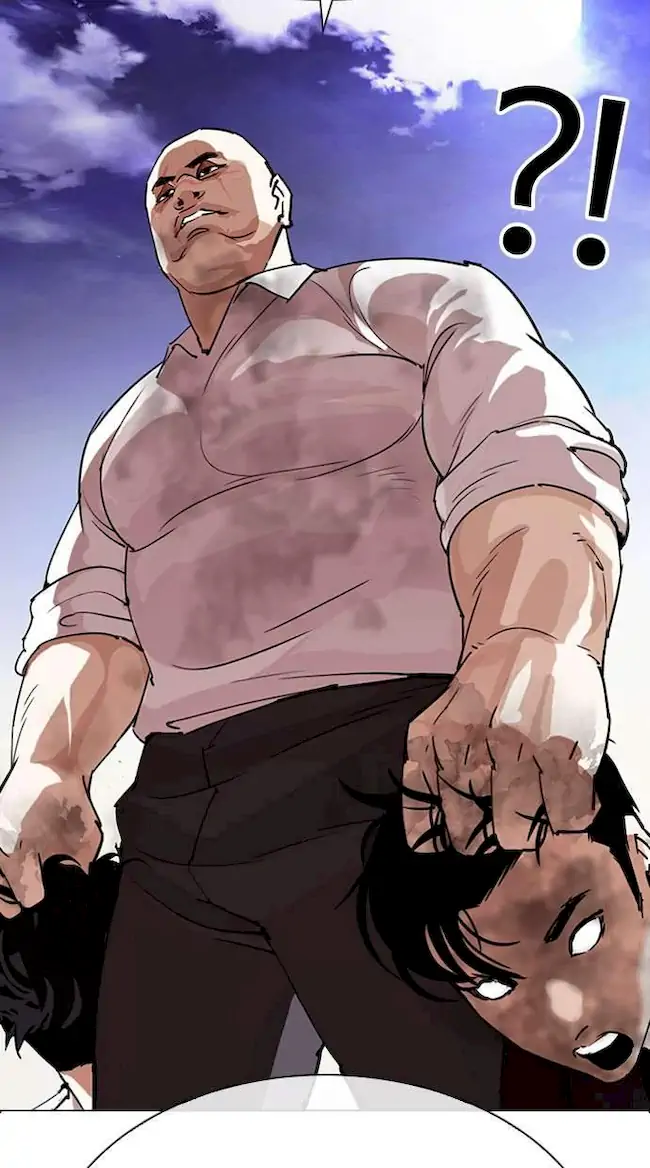 Lookism Chapter 275 - halaman 3