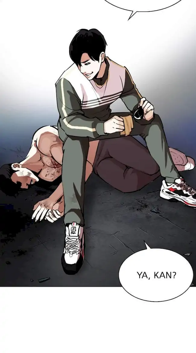 Lookism Chapter 275 - halaman 35
