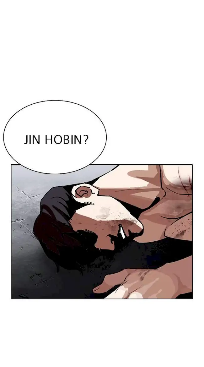 Lookism Chapter 275 - halaman 36