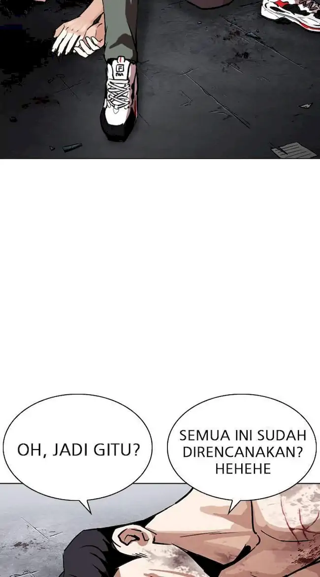 Lookism Chapter 275 - halaman 39