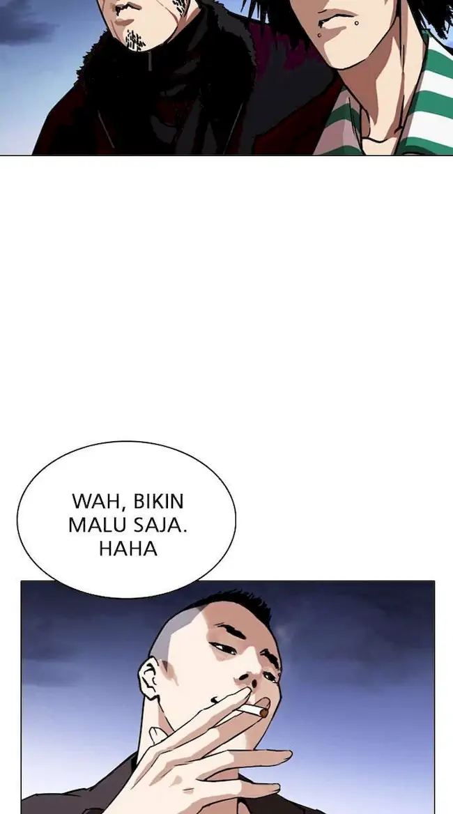 Lookism Chapter 275 - halaman 41