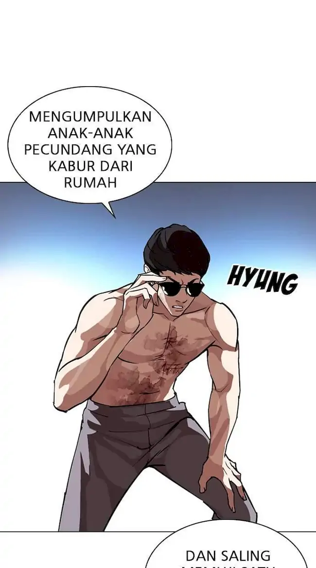 Lookism Chapter 275 - halaman 46