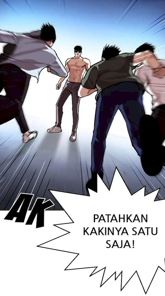 Lookism Chapter 275 - halaman 50