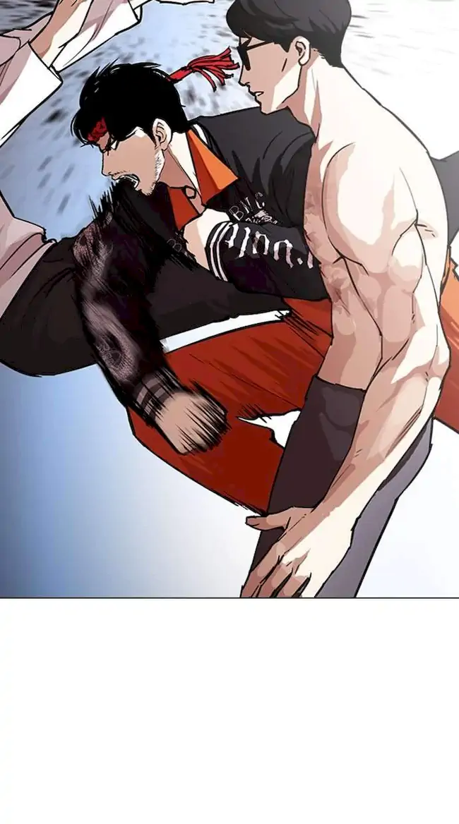 Lookism Chapter 275 - halaman 53