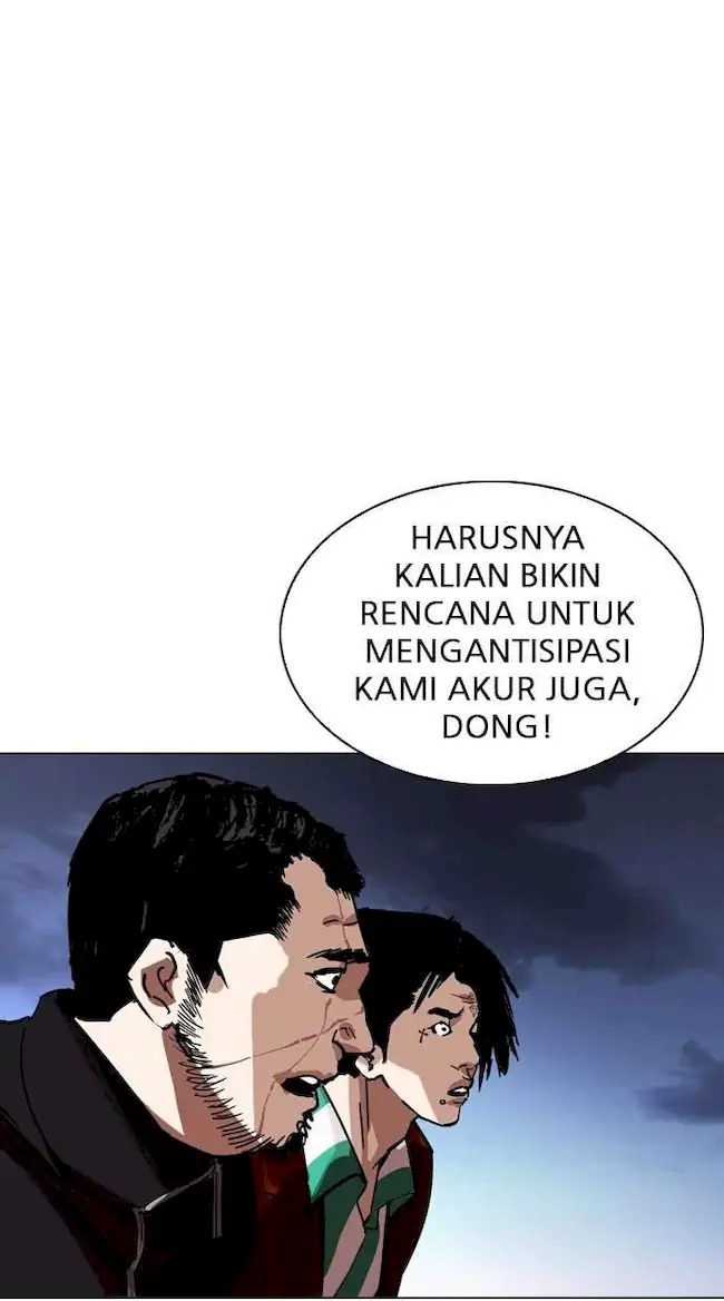 Lookism Chapter 275 - halaman 72