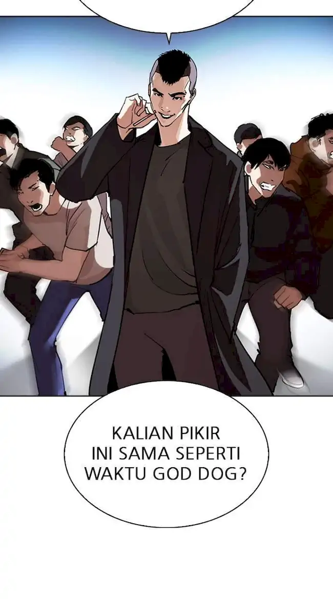 Lookism Chapter 275 - halaman 77