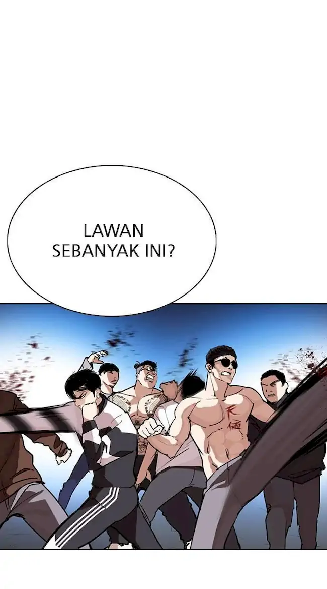 Lookism Chapter 275 - halaman 79