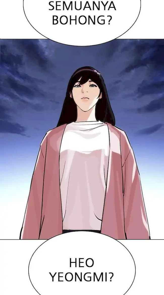 Lookism Chapter 275 - halaman 8