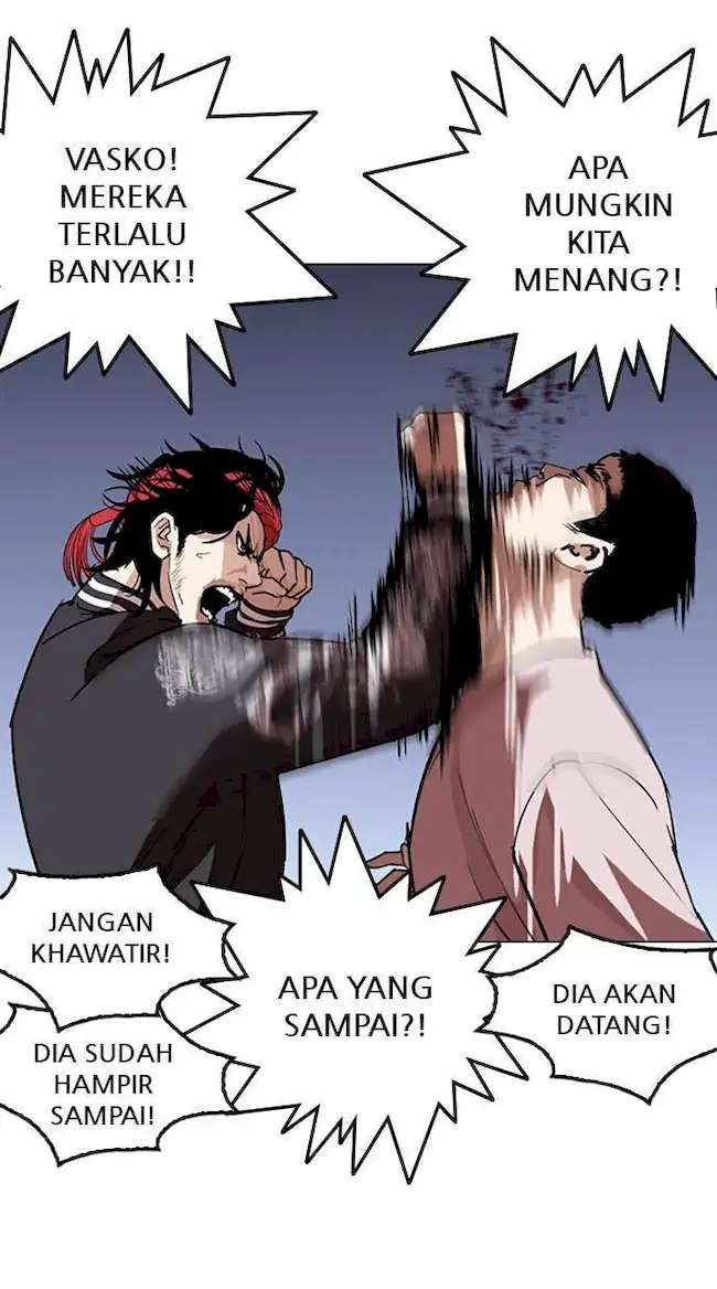 Lookism Chapter 275 - halaman 83