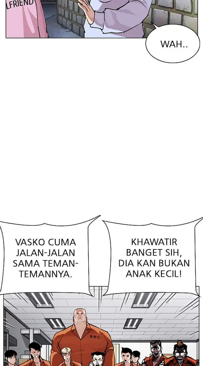 Lookism Chapter 275 - halaman 91
