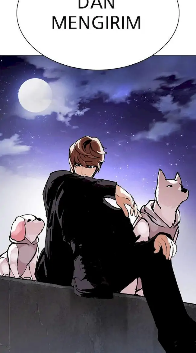 Lookism Chapter 275 - halaman 95