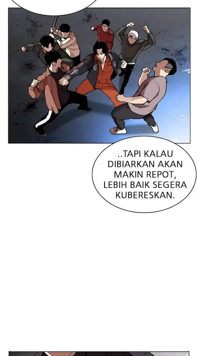 Lookism Chapter 275 - halaman 97
