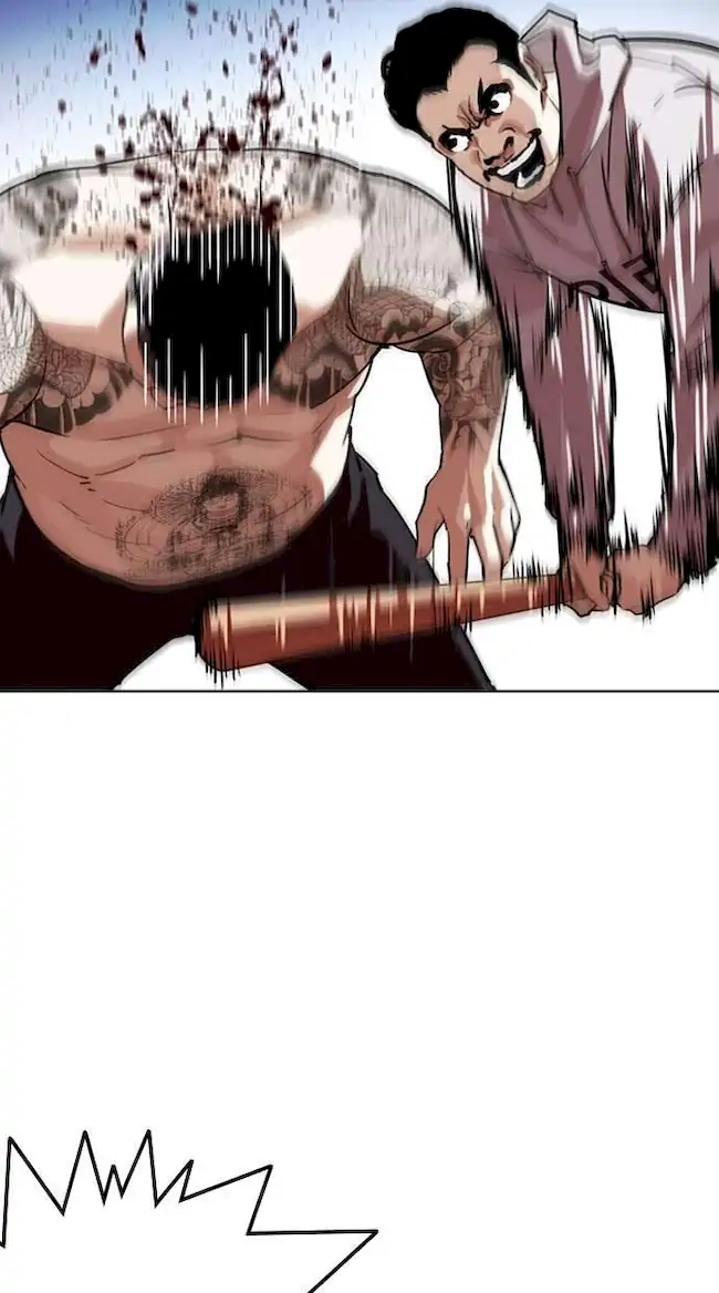 Lookism Chapter 276 - halaman 101