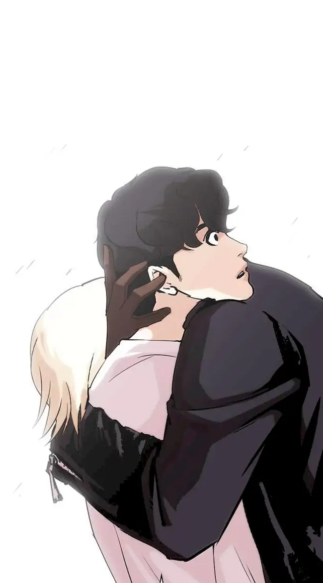 Lookism Chapter 276 - halaman 107