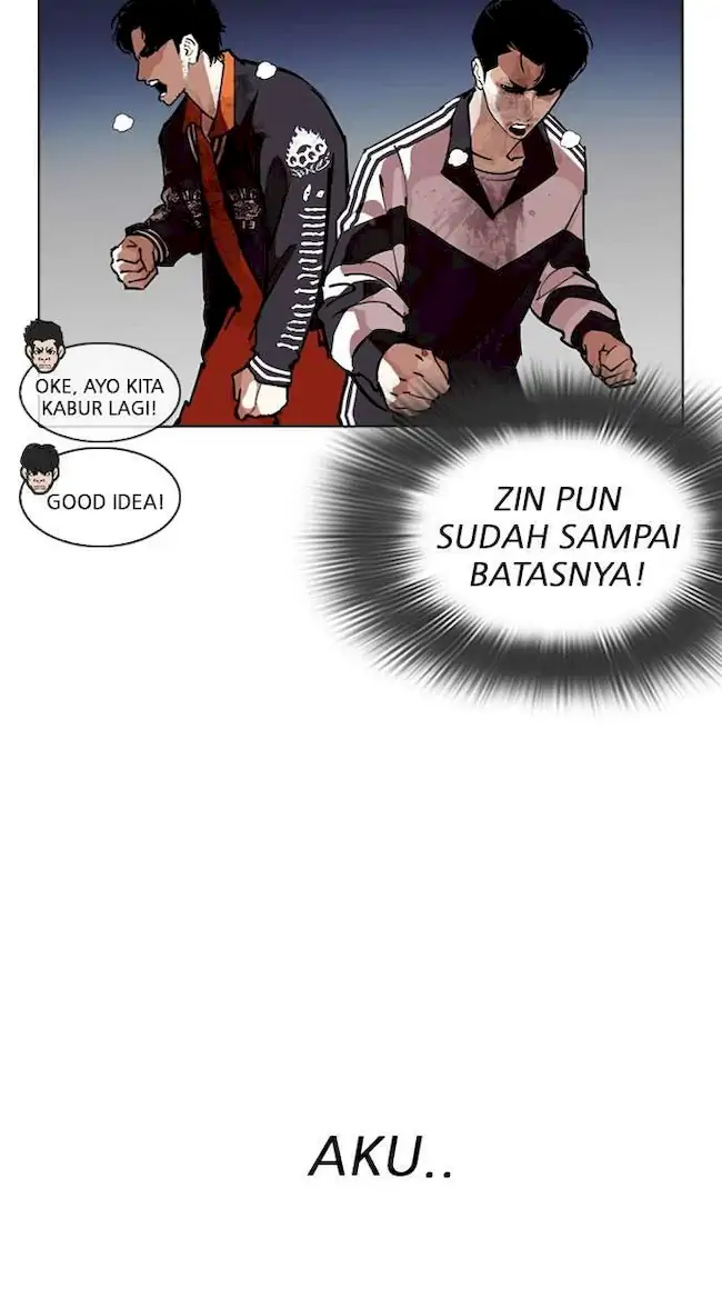 Lookism Chapter 276 - halaman 110