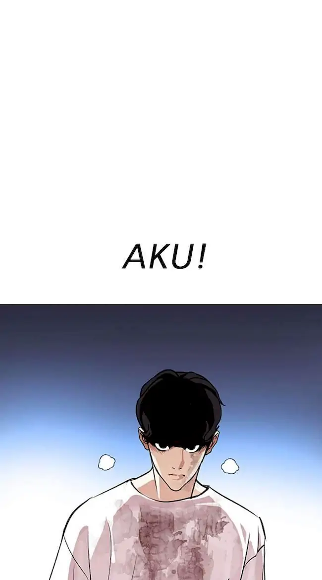Lookism Chapter 276 - halaman 111